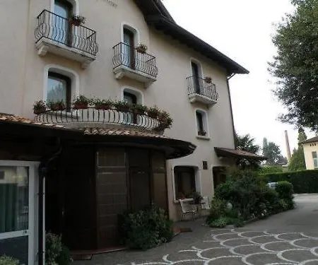 Monica Hotel Prata Di Pordenone