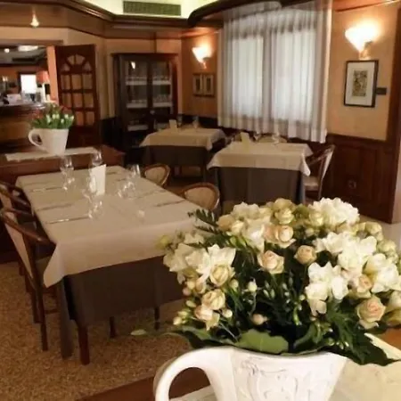 Monica 3* Prata Di Pordenone