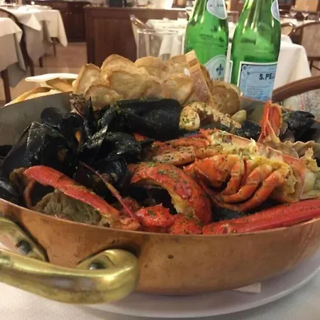 Hotel Monica Prata Di Pordenone