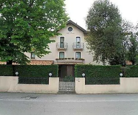 Monica Hotel Prata Di Pordenone