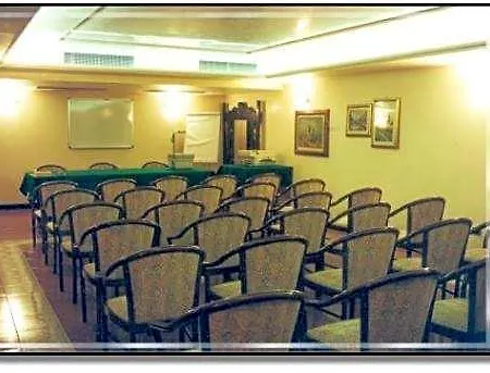 Hotel Monica