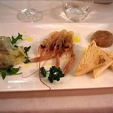Hotel Monica Prata Di Pordenone